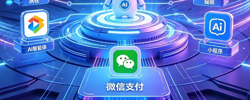 微信AI Agent一天涨了4158亿，腾讯的"第二操作系统"来了6月2日，一则FT爆料让腾讯单日上涨10.46%，市值增加4158亿港元。这个数字接近